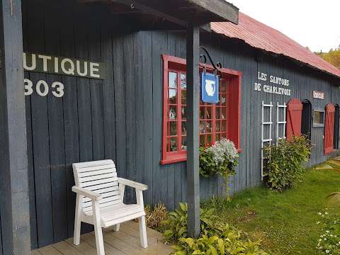 Boutique Les Santon-Charlevoix